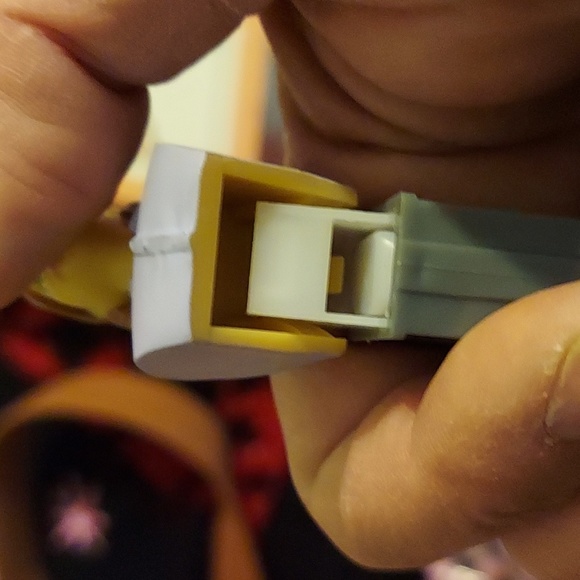 The Office "Pam" PEZ Dispenser - Picture 11 of 12